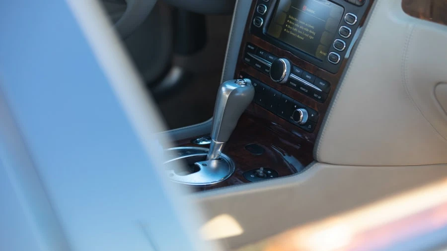 2007 Bentley Continental Flying Spur - Image 16 of 21