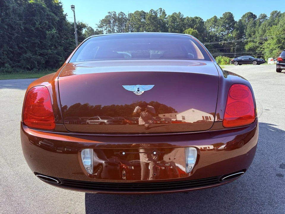 2007 Bentley Continental Flying Spur - Image 3 of 27