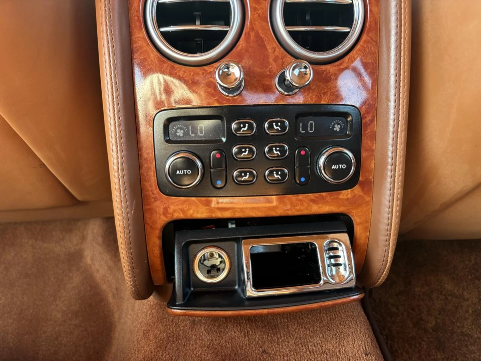 2007 Bentley Continental Flying Spur - Image 11 of 27