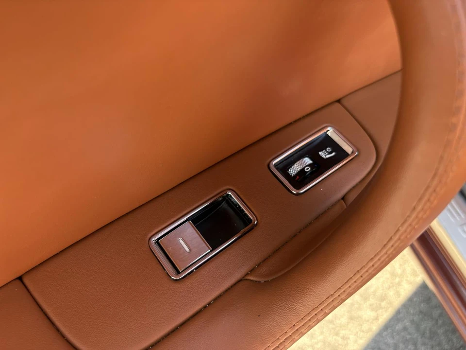 2007 Bentley Continental Flying Spur - Image 9 of 27