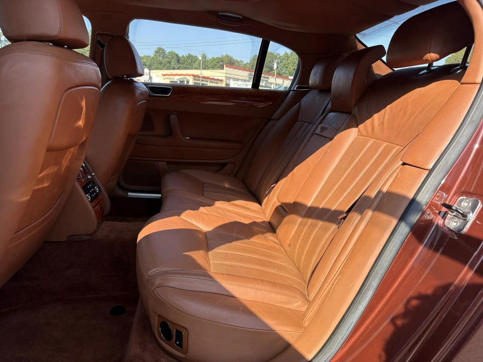 2007 Bentley Continental Flying Spur - Image 10 of 27