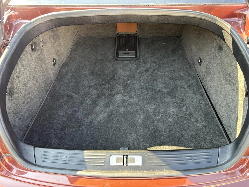 2007 Bentley Continental Flying Spur - Image 12 of 27