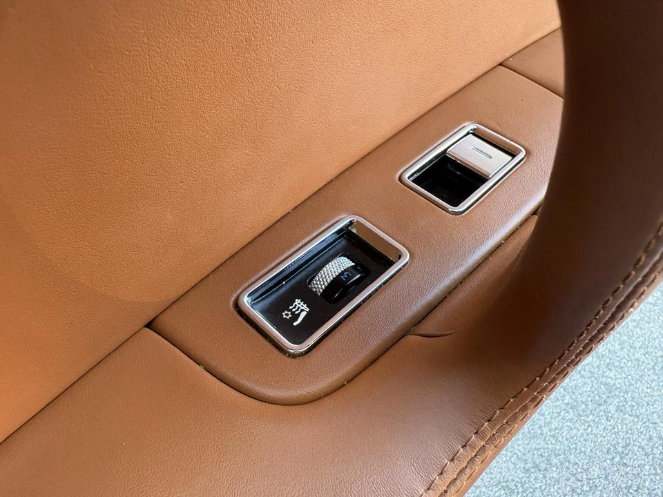 2007 Bentley Continental Flying Spur - Image 14 of 27