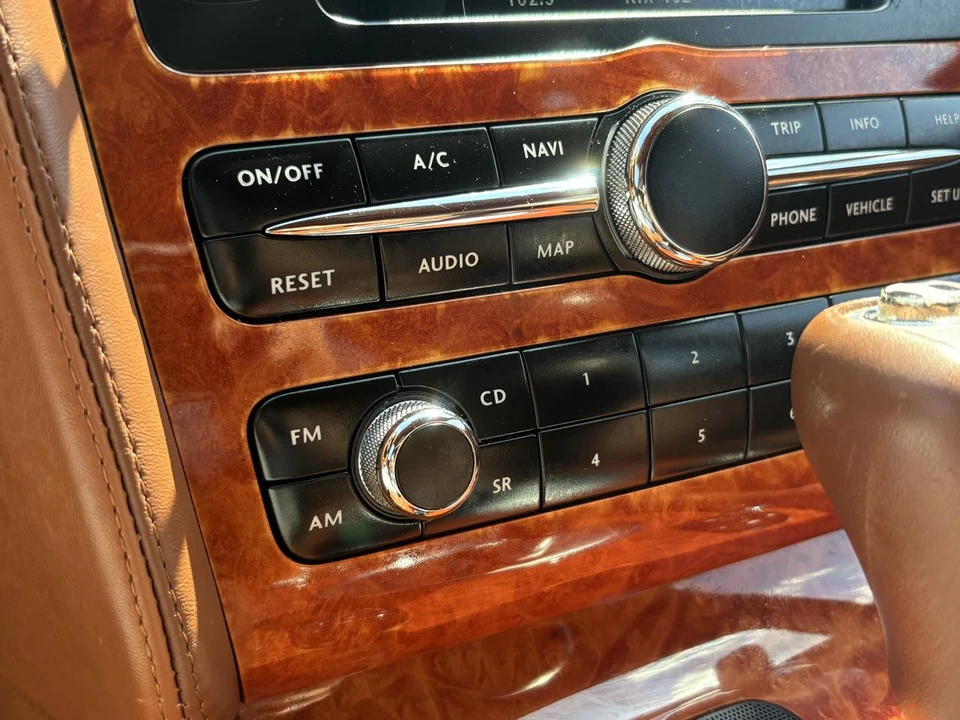 2007 Bentley Continental Flying Spur - Image 24 of 27