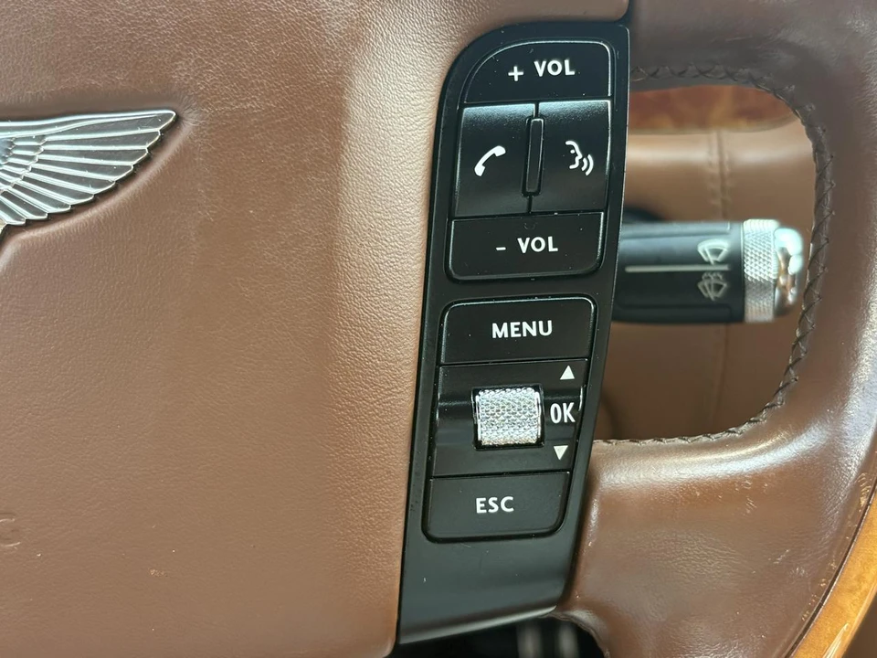 2007 Bentley Continental Flying Spur - Image 20 of 27