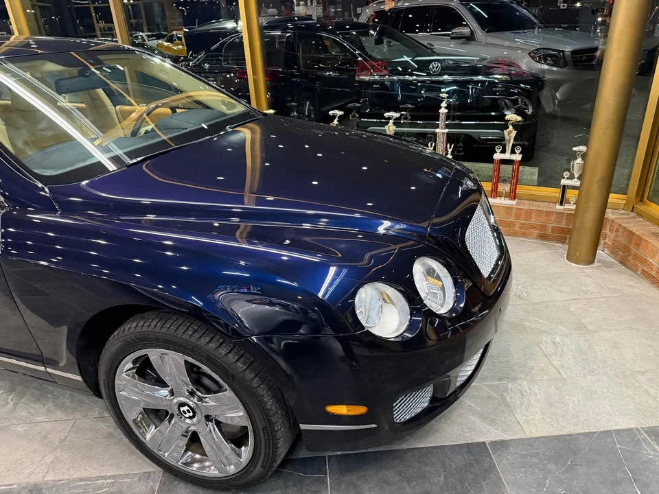 2007 Bentley Continental Flying Spur - Image 2 of 6