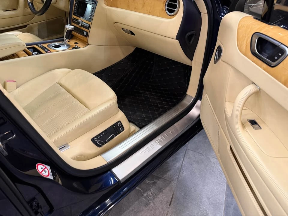 2007 Bentley Continental Flying Spur - Image 6 of 6