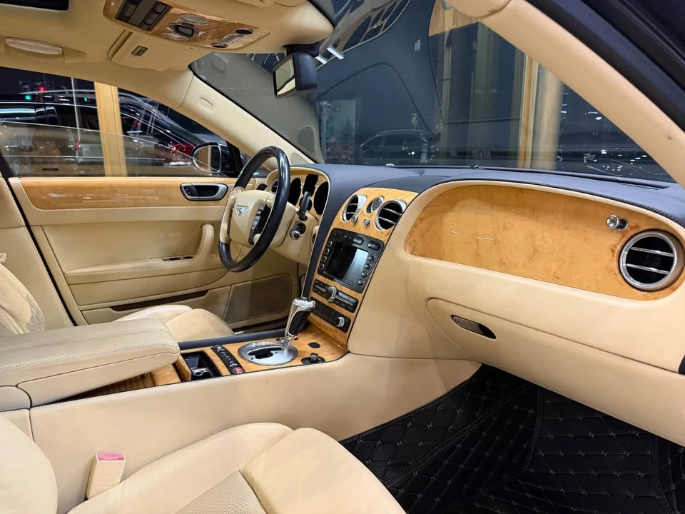 2007 Bentley Continental Flying Spur - Image 4 of 6