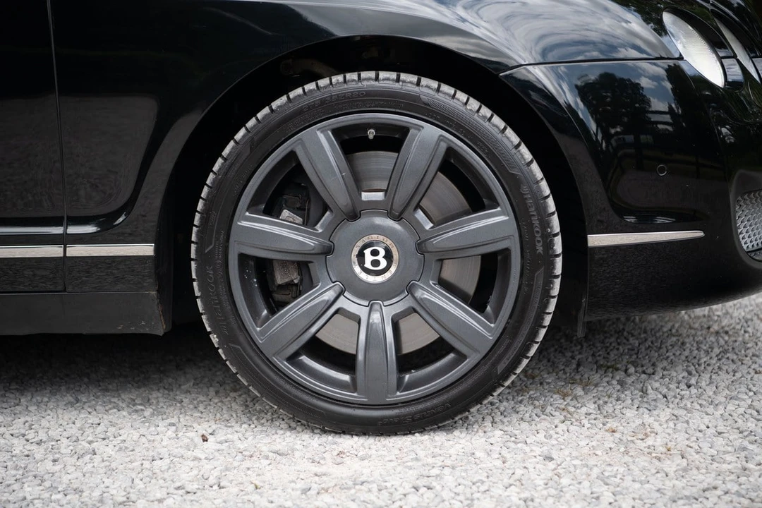 2007 Bentley Continental Flying Spur - Image 18 of 30