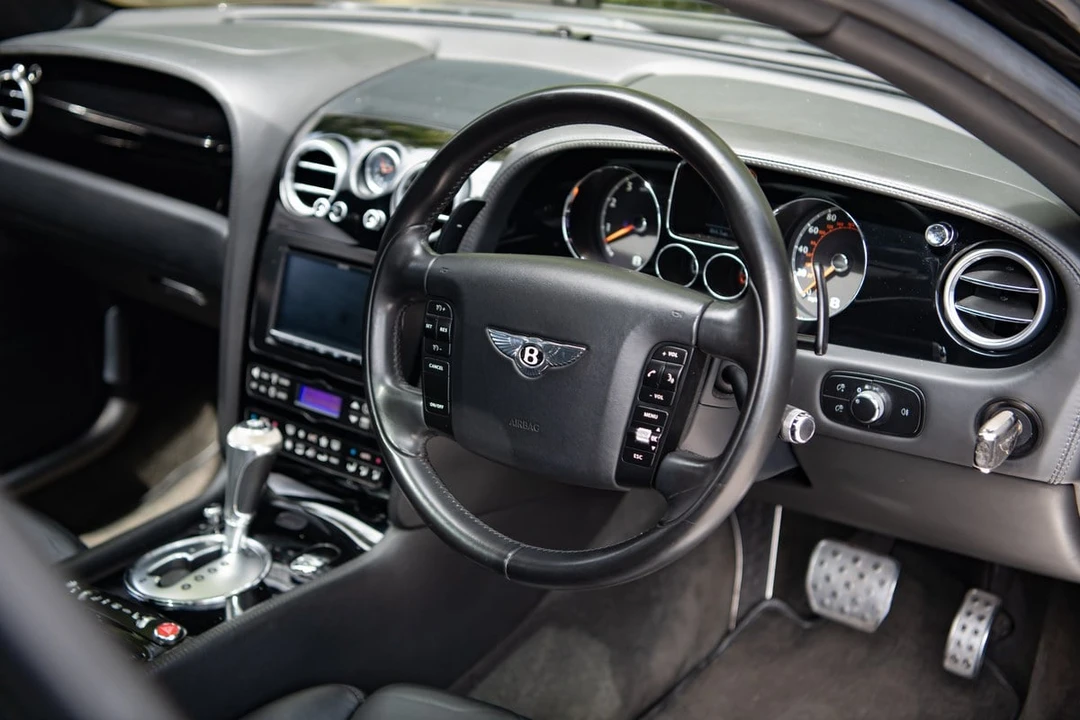 2007 Bentley Continental Flying Spur - Image 20 of 30
