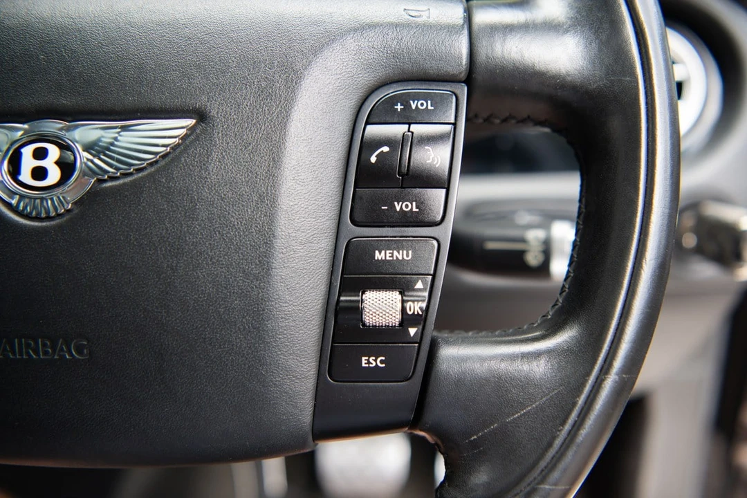 2007 Bentley Continental Flying Spur - Image 21 of 30
