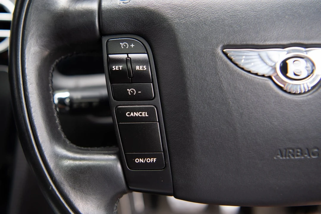 2007 Bentley Continental Flying Spur - Image 22 of 30