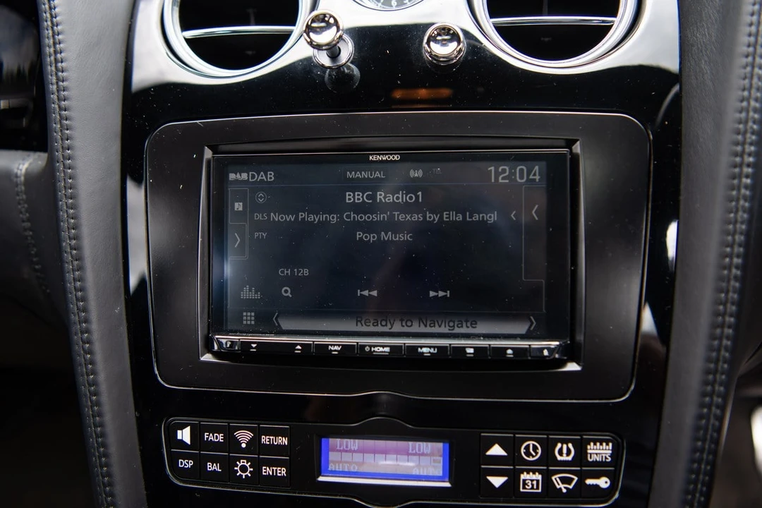 2007 Bentley Continental Flying Spur - Image 26 of 30