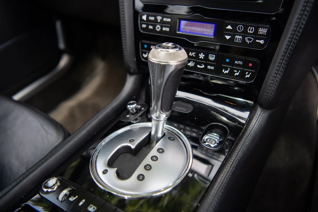 2007 Bentley Continental Flying Spur - Image 28 of 30