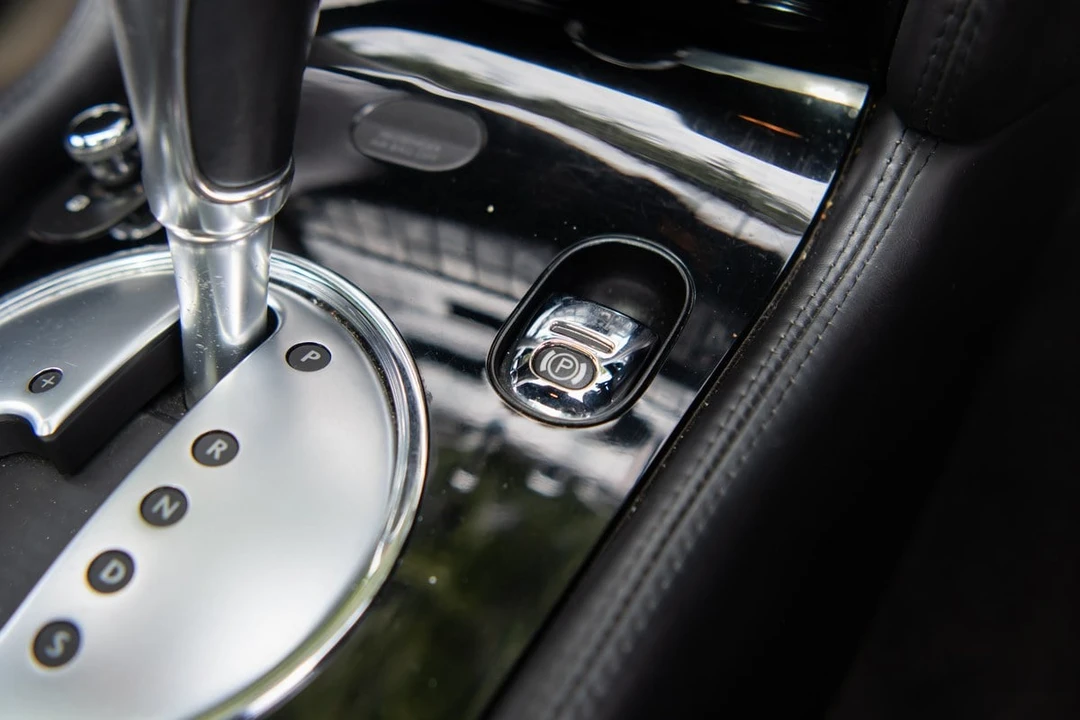 2007 Bentley Continental Flying Spur - Image 29 of 30