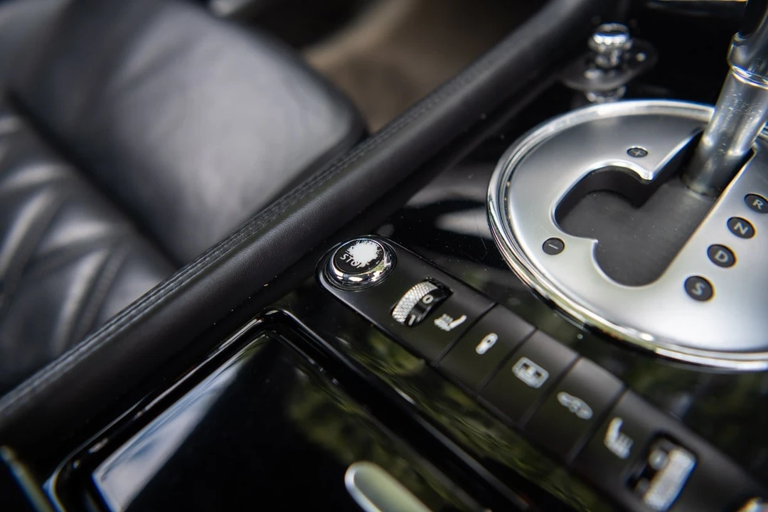 2007 Bentley Continental Flying Spur - Image 30 of 30