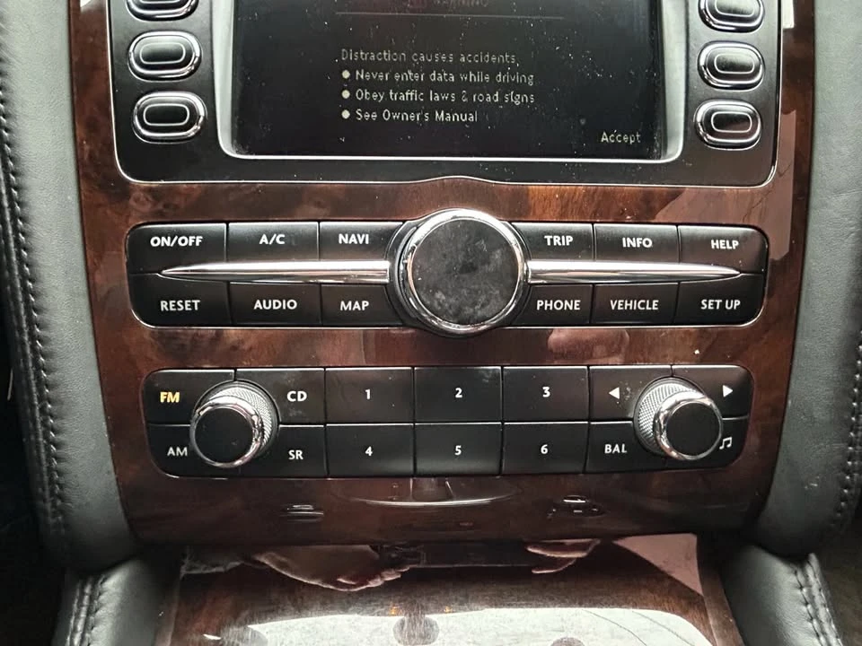 2007 Bentley Continental GT 1st Gen - Image 16 of 19
