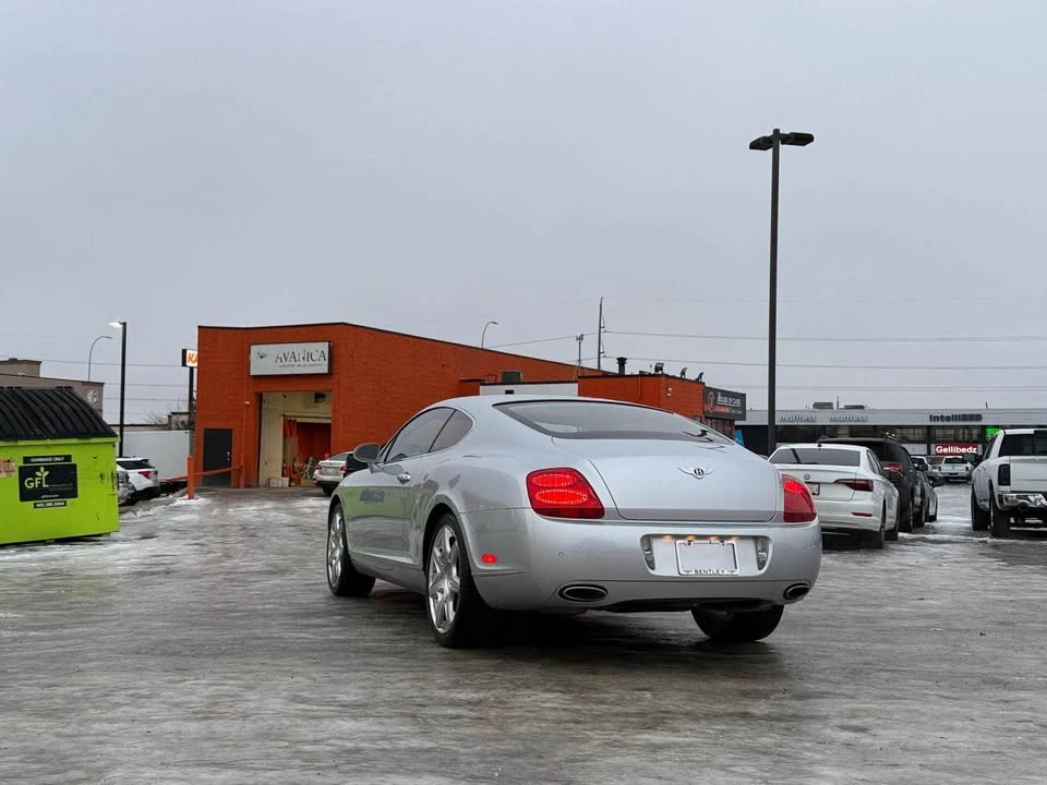 2007 Bentley Continental - Image 3 of 15