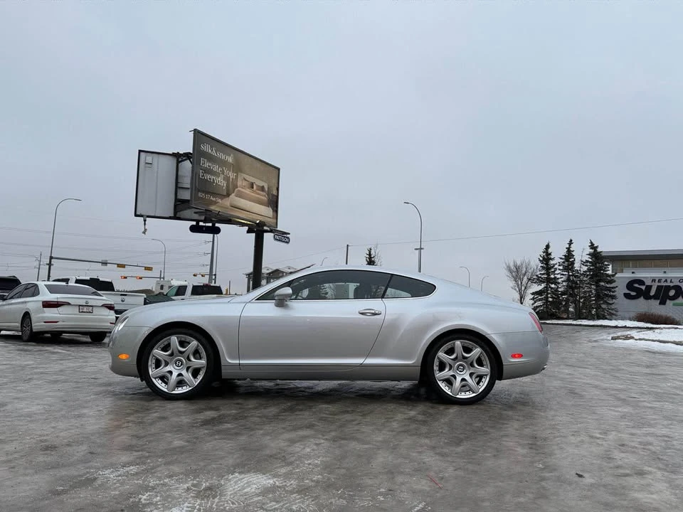 2007 Bentley Continental - Image 2 of 15