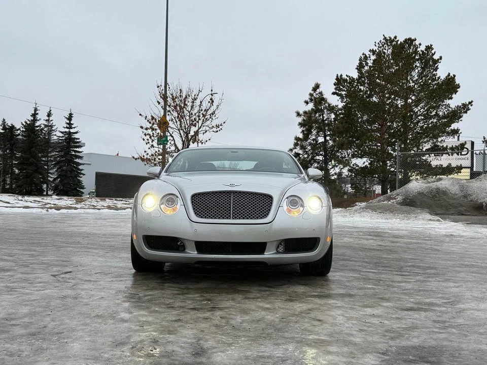 2007 Bentley Continental - Image 8 of 15