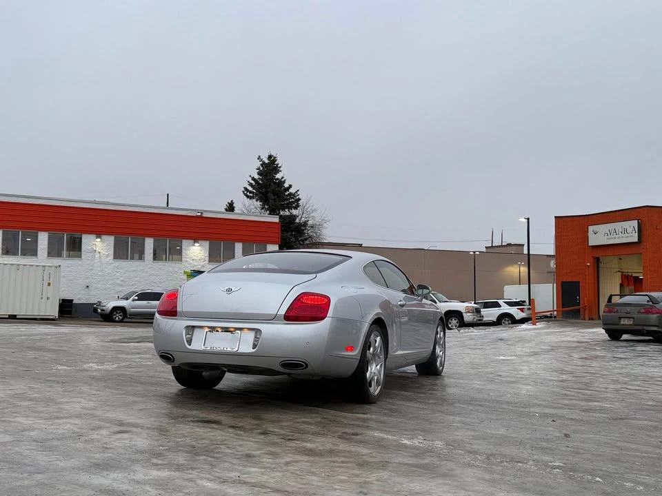 2007 Bentley Continental - Image 5 of 15