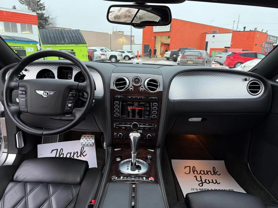 2007 Bentley Continental - Image 10 of 15