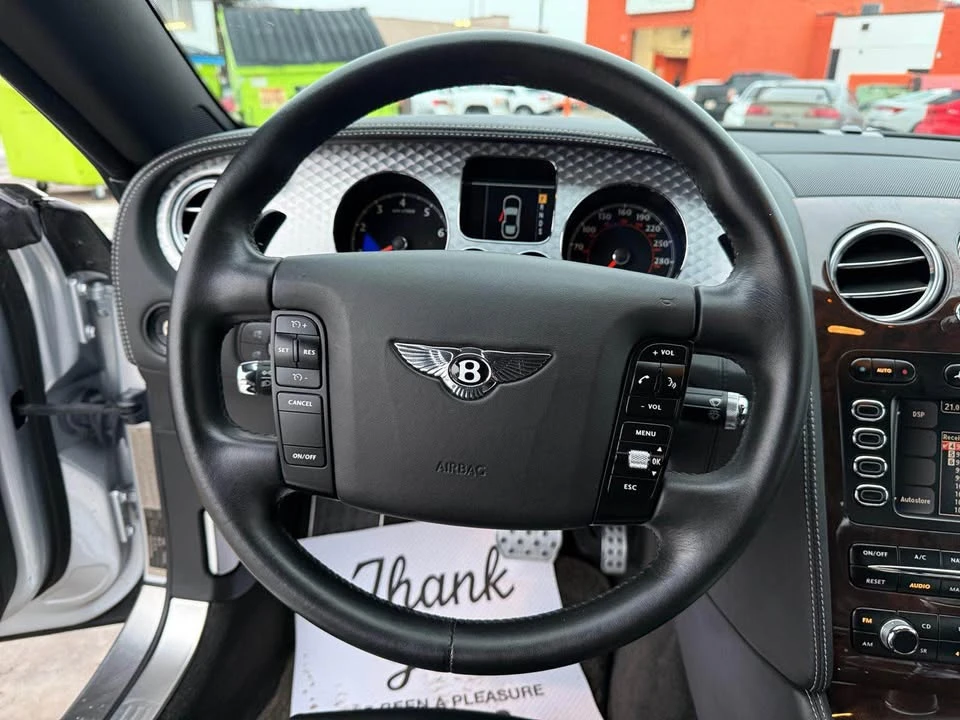2007 Bentley Continental - Image 12 of 15