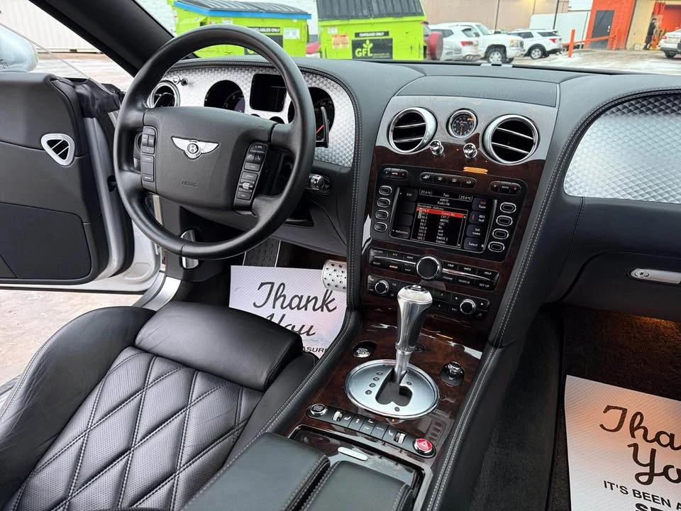 2007 Bentley Continental - Image 11 of 15