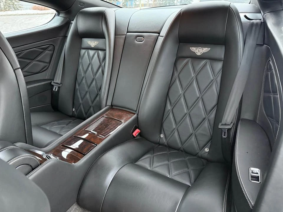 2007 Bentley Continental - Image 13 of 15