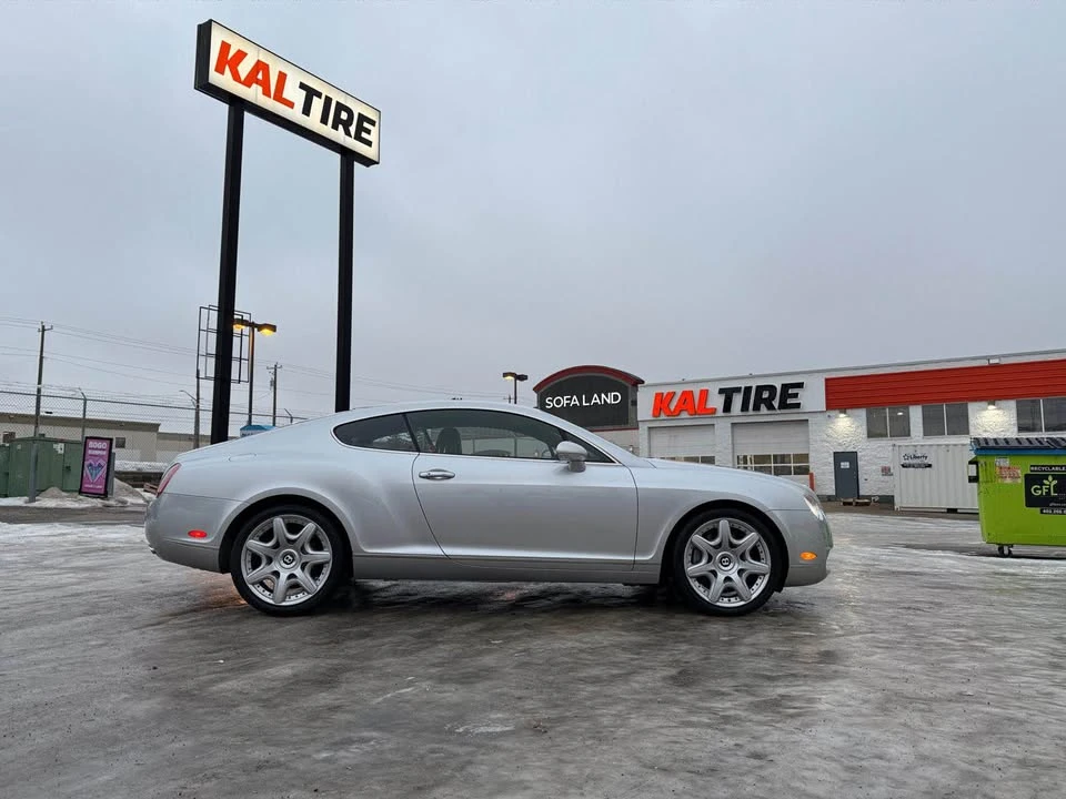 2007 Bentley Continental - Image 6 of 15