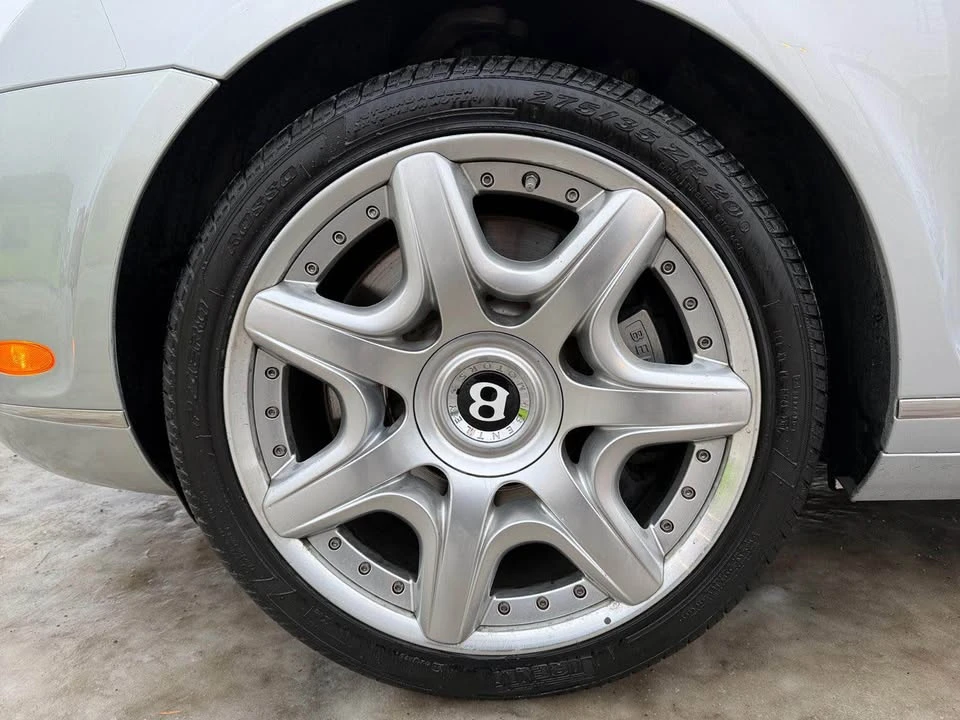 2007 Bentley Continental - Image 15 of 15