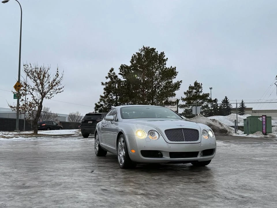2007 Bentley Continental - Image 7 of 15