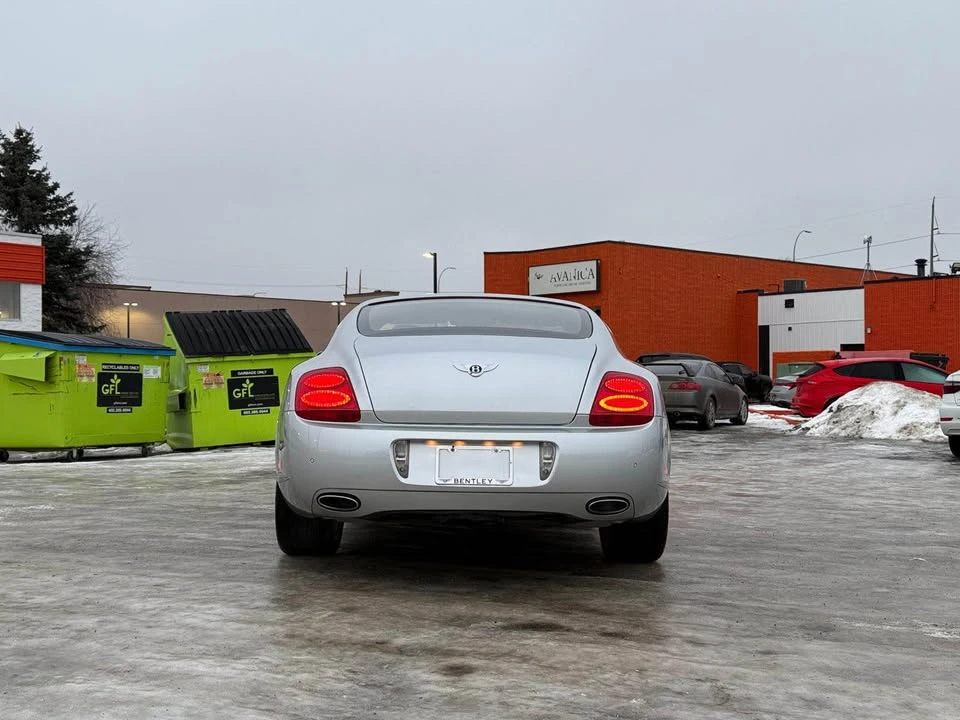 2007 Bentley Continental - Image 4 of 15