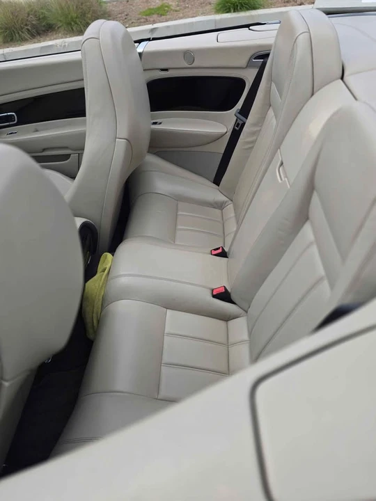 2007 Bentley Continental GT 1st Gen - Image 4 of 9