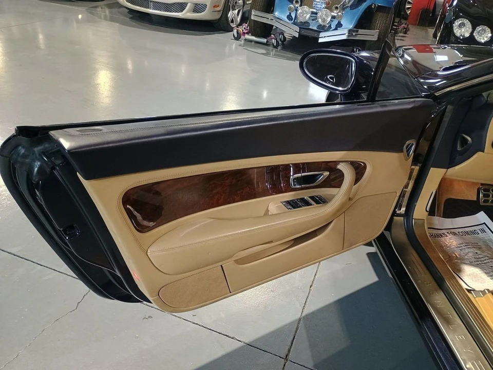 2007 Bentley Continental GTC - Image 12 of 12
