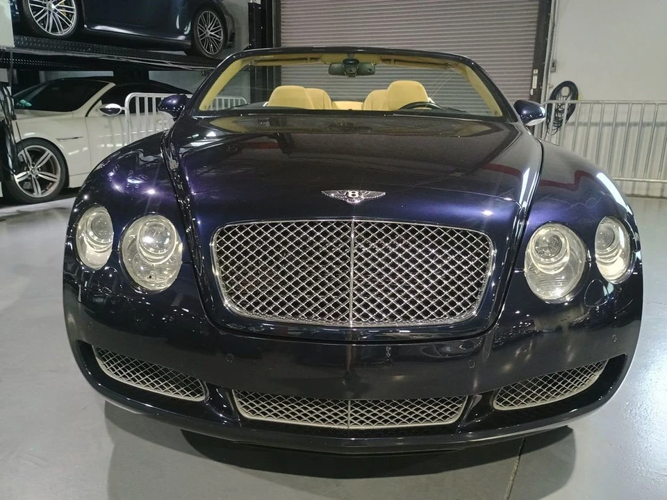 2007 Bentley Continental GTC - Image 10 of 12
