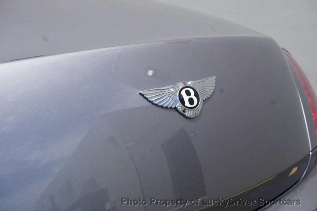 2007 Bentley Continental GTC - Image 6 of 12