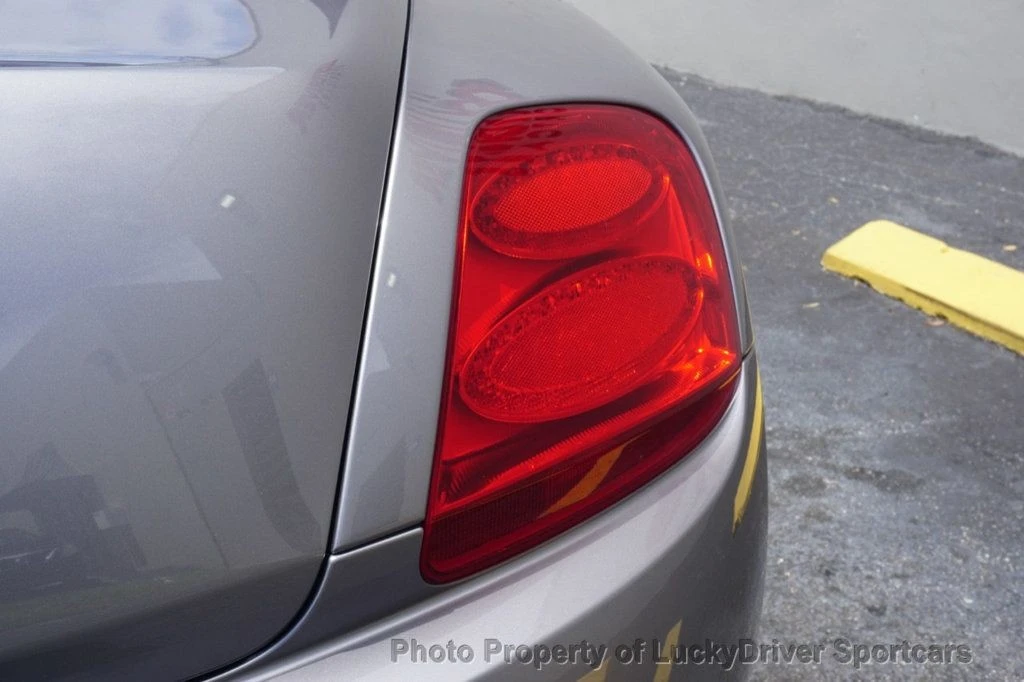 2007 Bentley Continental GTC - Image 7 of 12
