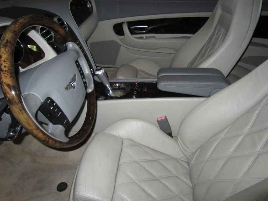 2007 Bentley Continental GT 1st Gen - Image 3 of 6