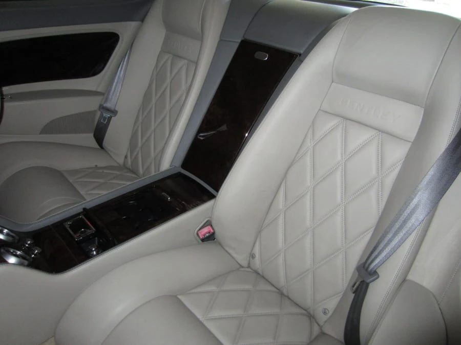 2007 Bentley Continental GT 1st Gen - Image 5 of 6