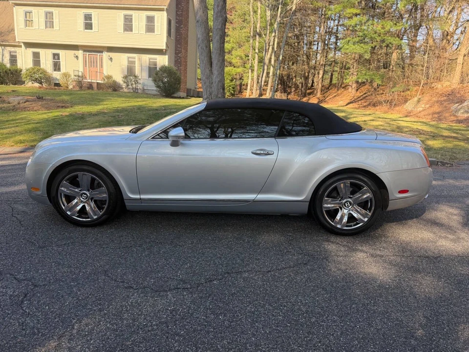2007 Bentley Continental GTC - Image 17 of 31