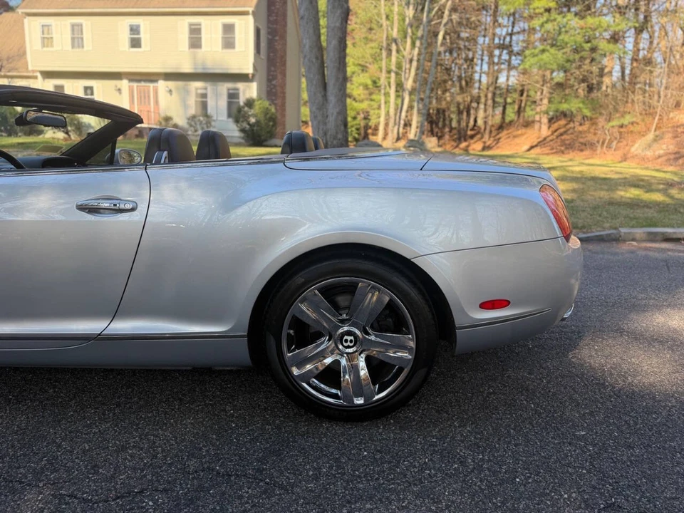 2007 Bentley Continental GTC - Image 6 of 31