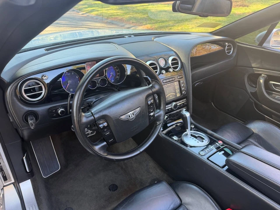 2007 Bentley Continental GTC - Image 29 of 31