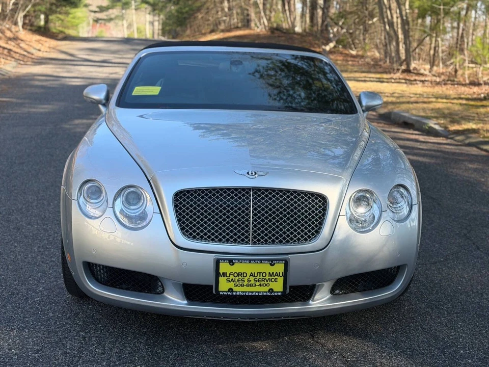 2007 Bentley Continental GTC - Image 15 of 31