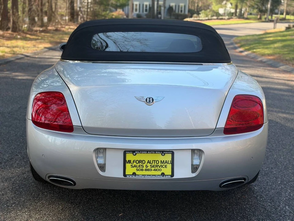 2007 Bentley Continental GTC - Image 19 of 31