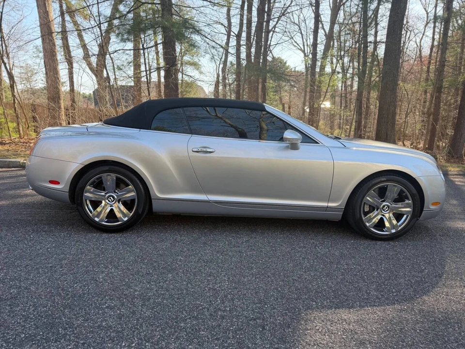 2007 Bentley Continental GTC - Image 23 of 31