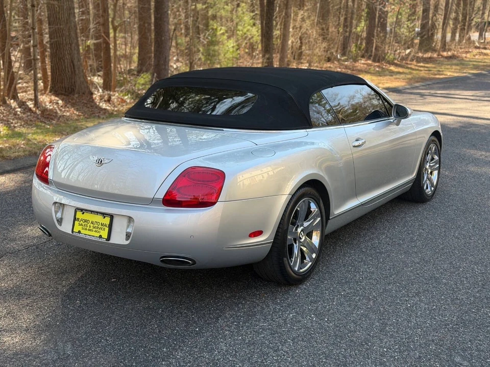 2007 Bentley Continental GTC - Image 22 of 31