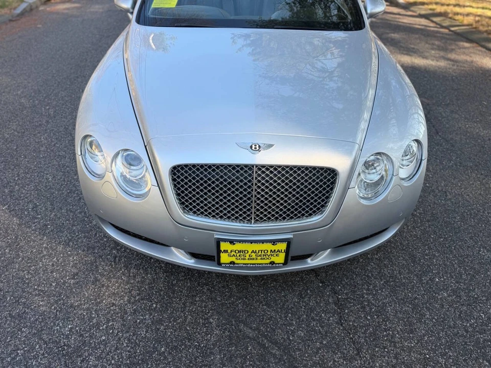 2007 Bentley Continental GTC - Image 13 of 31