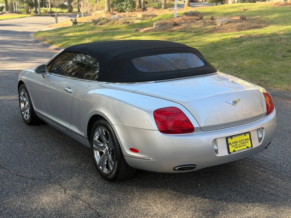 2007 Bentley Continental GTC - Image 18 of 31