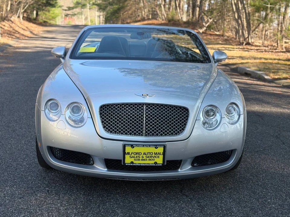 2007 Bentley Continental GTC - Image 2 of 31